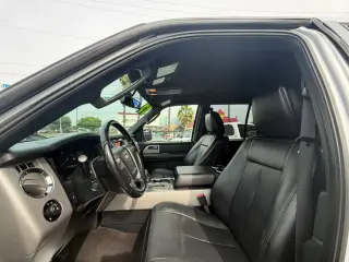 2017 FORD EXPEDITION EL