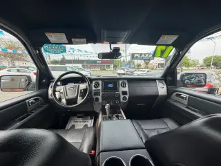 2017 FORD EXPEDITION EL