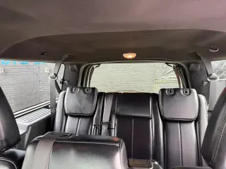 2017 FORD EXPEDITION EL