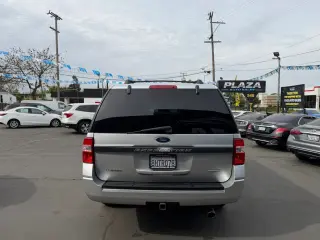 2017 FORD EXPEDITION EL