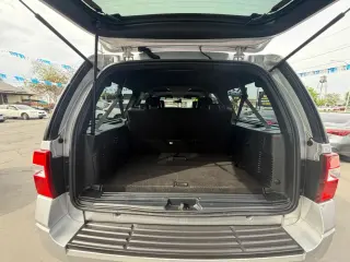 2017 FORD EXPEDITION EL
