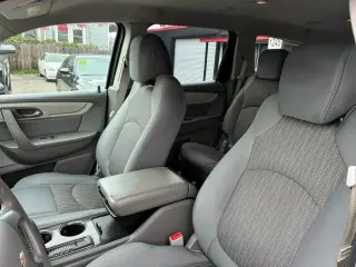 2016 CHEVROLET TRAVERSE