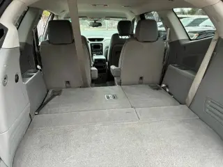 2016 CHEVROLET TRAVERSE