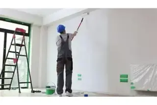 🎨 PINTURA INTERIOR Y EXTERIOR