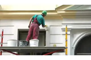 🎨 PINTURA INTERIOR Y EXTERIOR
