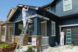 🎨 PINTURA INTERIOR Y EXTERIOR