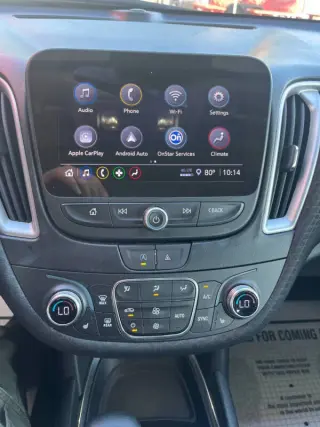 2023 Chevrolet Malibu