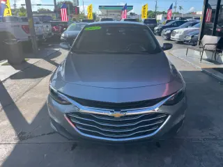 2023 Chevrolet Malibu