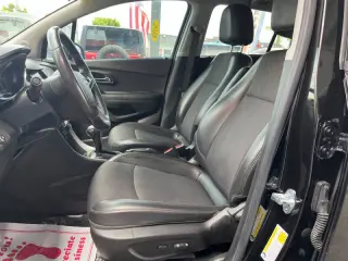 2021 Chevrolet Trax