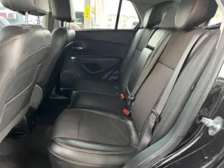 2021 Chevrolet Trax