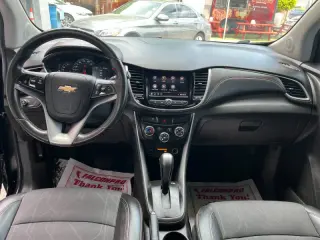2021 Chevrolet Trax