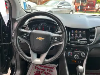 2021 Chevrolet Trax