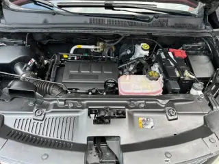 2021 Chevrolet Trax