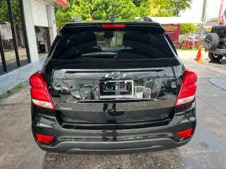 2021 Chevrolet Trax