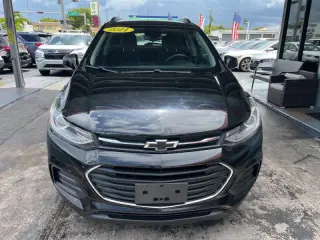 2021 Chevrolet Trax