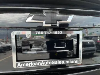 2021 Chevrolet Trax
