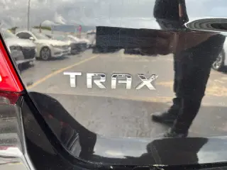 2021 Chevrolet Trax
