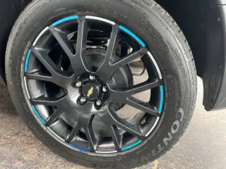 2021 Chevrolet Trax