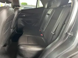 2020 Buick Encore