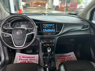 2020 Buick Encore