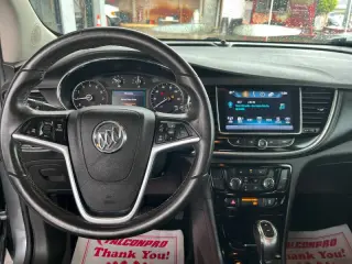 2020 Buick Encore