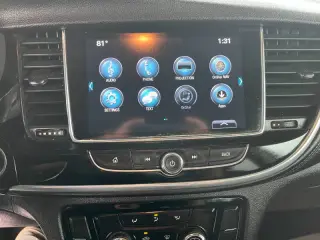 2020 Buick Encore