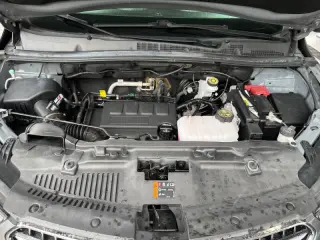 2020 Buick Encore