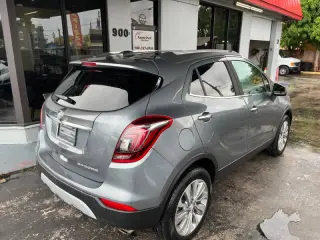 2020 Buick Encore