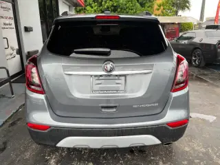 2020 Buick Encore