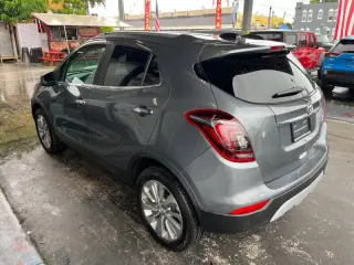 2020 Buick Encore