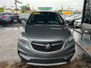 2020 Buick Encore