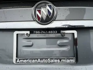 2020 Buick Encore