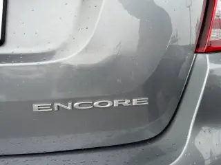 2020 Buick Encore