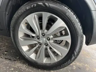 2020 Buick Encore