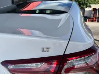 2021 Chevrolet Malibu