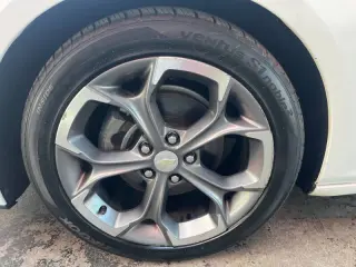 2021 Chevrolet Malibu