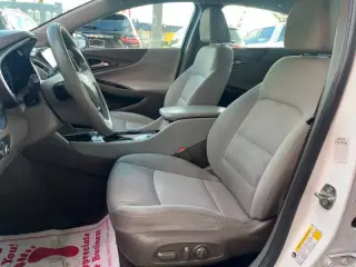 2021 Chevrolet Malibu