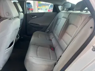 2021 Chevrolet Malibu