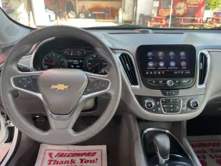 2021 Chevrolet Malibu