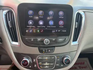 2021 Chevrolet Malibu