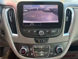 2021 Chevrolet Malibu
