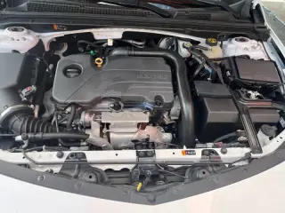 2021 Chevrolet Malibu