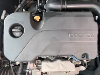 2021 Chevrolet Malibu
