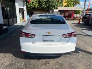 2021 Chevrolet Malibu