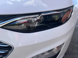 2021 Chevrolet Malibu