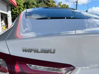 2021 Chevrolet Malibu