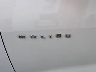 2021 Chevrolet Malibu