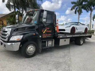 TOW EXPRESS