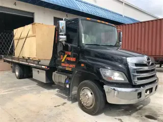 TOW EXPRESS
