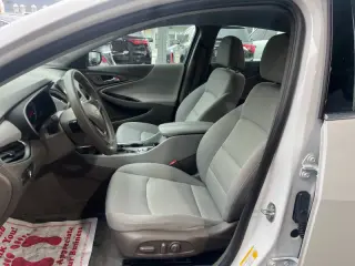 2022 Chevrolet Malibu